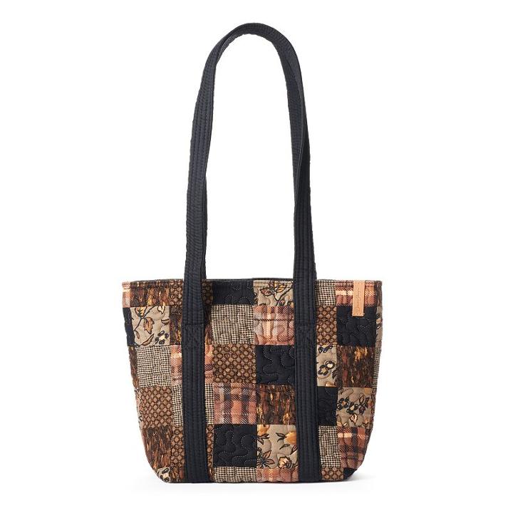 Donna Sharp Quilted Patchwork Tote, Women's, Kokomo