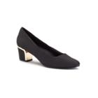 Soft Style By Hush Puppies Deanna Women's Dress Heels, Size: Medium (7.5), Oxford