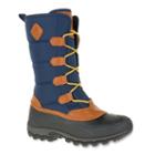 Kamik Mcgrath Women's Waterproof Winter Boots, Size: Medium (7), Blue (navy)