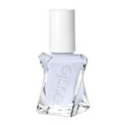 Essie Gel Couture Ballet Nudes, Light Blue