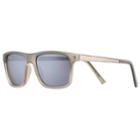 Men's Apt. 9&reg; Charcoal Sunglasses, Dark Grey