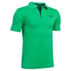 Boys 8-20 Under Armour Performance Polo, Boy's, Size: Xl, Beige Oth