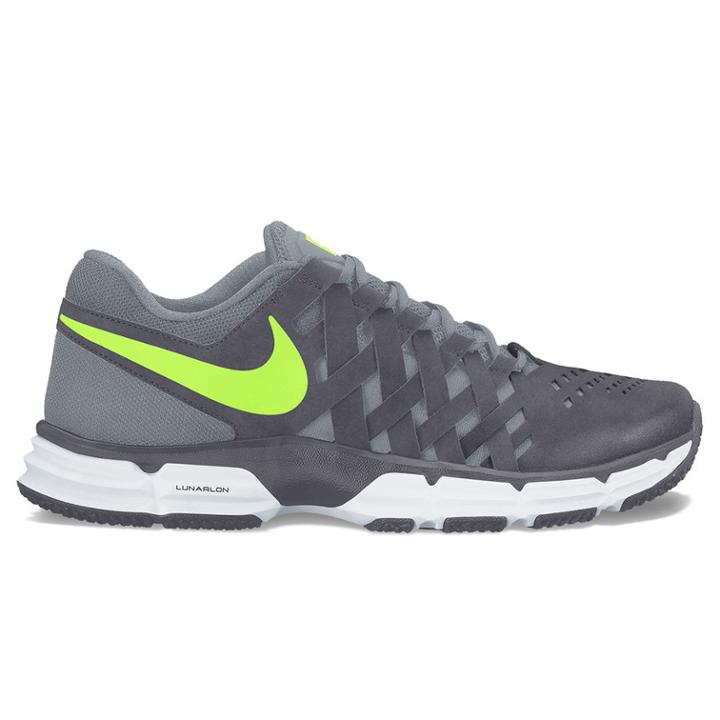 Nike Lunar Fingertrap Men's Training Shoes, Size: 10.5, Oxford