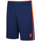 Men's Colosseum Tennessee Volunteers Shorts, Size: Small, Grey (charcoal)
