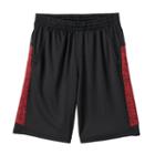 Boys 8-20 Tek Gear&reg; Space Dyed Shorts, Boy's, Size: Medium, Oxford