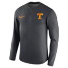 Men's Nike Tennessee Volunteers Modern Crew Tee, Size: Small, Gray