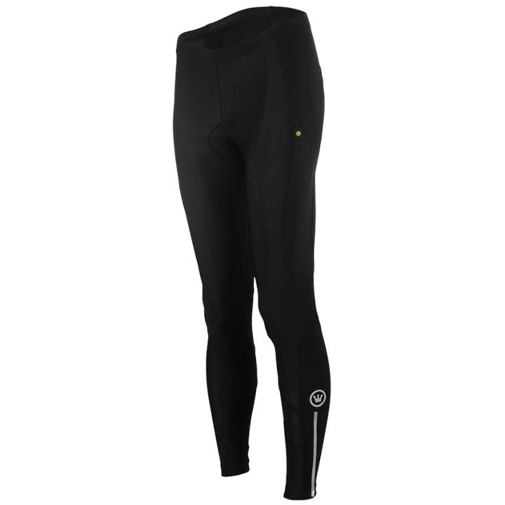 Women's Canari Spiral Cycling Tights, Size: Medium, Black