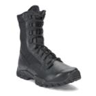 Bates Cobra Men's Work Boots, Size: 11 Wide, Black