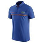 Men's Nike Florida Gators Elite Coaches Dri-fit Performance Polo, Size: Xl, Ovrfl Oth