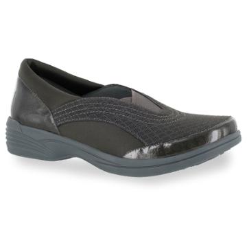 Solite By Easy Street Spontaneous Women's Shoes, Size: 11, Med Grey