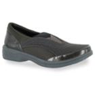 Solite By Easy Street Spontaneous Women's Shoes, Size: 11, Med Grey
