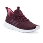 Adidas Cloudfoam Pure Women's Sneakers, Size: 6, Med Red