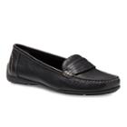 Eastland Annette Women's Loafers, Size: 9 Wide, Black