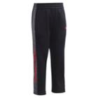 Boys 4-7 Under Armour Twist Logo Pants, Size: 6, White Oth