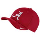 Adult Nike Alabama Crimson Tide Sideline Dri-fit Cap, Men's, Red