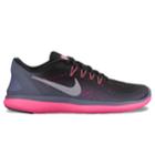 Nike Flex 2017 Rn Women's Running Shoes, Size: 6.5, Oxford