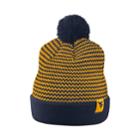 Women's Nike West Virginia Mountaineers Beanie, Blue Other
