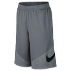 Boys 8-20 Nike Hbr Shorts, Boy's, Size: Medium, Grey Other