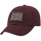 Adult Top Of The World Texas A & M Aggies Flag Adjustable Cap, Men's, Dark Red