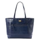 Mondani Linden Tote, Women's, Turquoise/blue (turq/aqua)