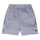 Boys 4-7 Nike Dri-fit Avalanche Shorts, Size: 5, Grey Other