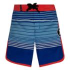 Boys 4-7 Hurley Peter Boardshorts, Size: 5, Blue Other