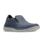 Clarks Cloudsteppers Tunsil Step Men's Sneakers, Size: Medium (10), Dark Blue