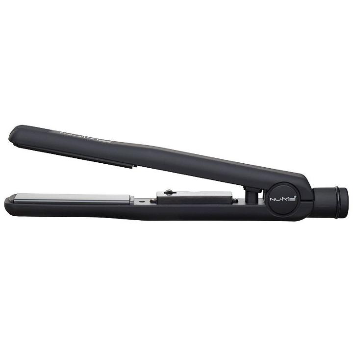 Nume Fashionista Straightener, Black