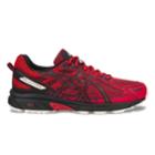 Asics Gel-venture 6 Men's Running Shoes, Size: 9, Brt Red