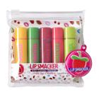 Lip Smacker Fruity Fun Collection, Multicolor