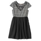 Girls 7-16 & Plus Size Speechless Glitter Dress, Girl's, Size: 10, Oxford