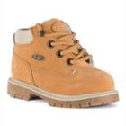 Lugz Drifter Toddlers' Fleece Boots, Kids Unisex, Size: 6 T, Yellow