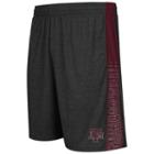 Men's Campus Heritage Texas A & M Aggies Fire Break Shorts, Size: Xxl, Dark Red