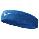 Nike Swoosh Headband - Adult, Adult Unisex, Dark Blue