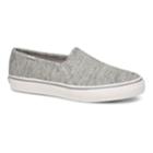 Keds Double Decker Women's Shoes, Size: 8.5, Light Grey