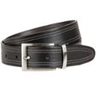 Boys 4-20 Lee Reversible Feather-edge Belt, Size: Large, Multicolor