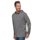 Men's Realtree Peak Hooded Windshirt, Size: Large, Oxford