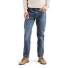 Men's Levi's&reg; 502&trade; Regular Taper-fit Stretch Jeans, Size: 29x32, Med Blue