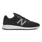 New Balance 24 Women's Sneakers, Size: Medium (8), Black