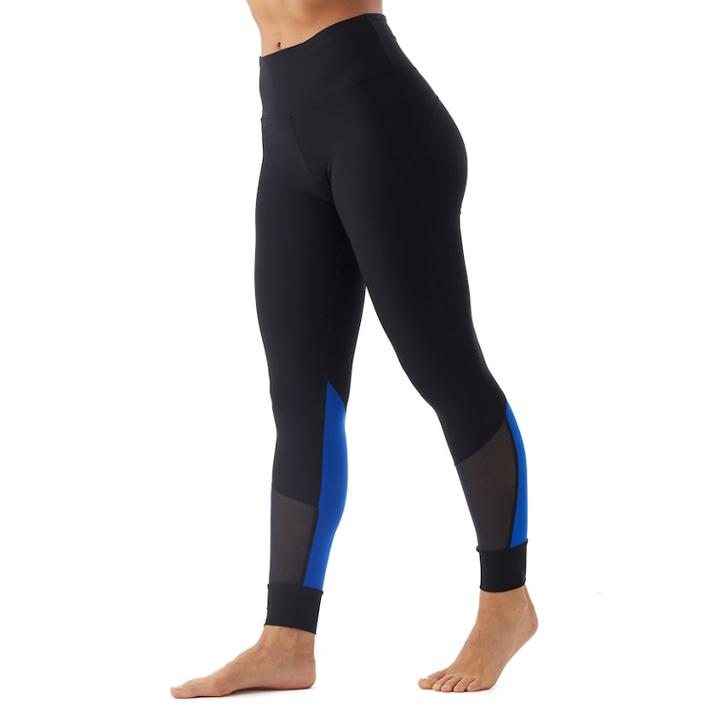 Women's Marika Jordan Swift Leggings, Size: Small, Black