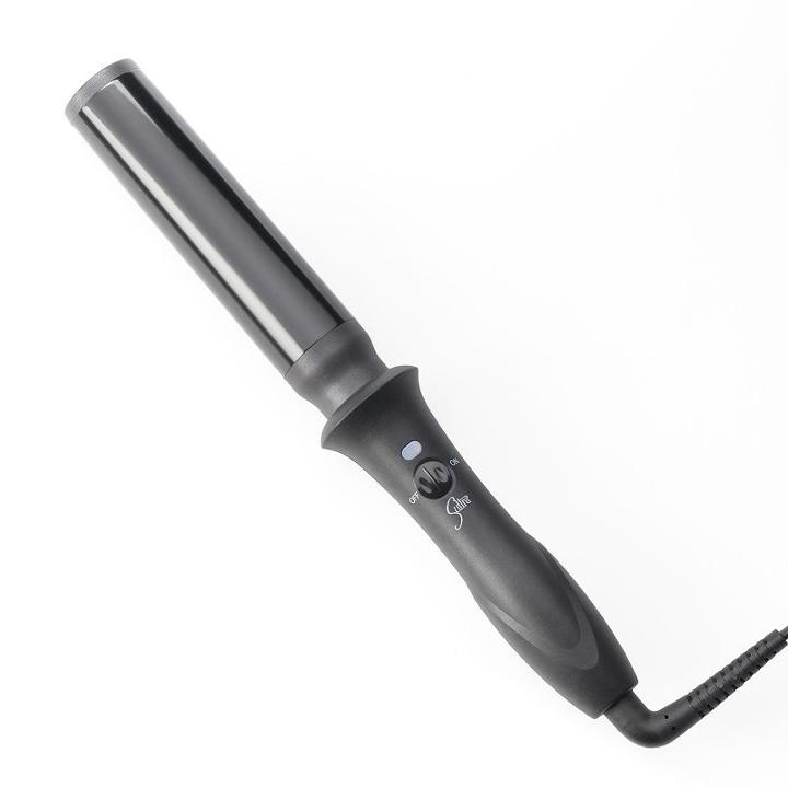 Sultra The Bombshell 1 1/2 Rod Curling Iron, Black