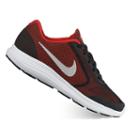 Nike Revolution 3 Grade-school Boys' Running Shoes, Boy's, Size: 4, Red