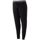 Juniors' Plus Size So&reg; Elastic Waist Jogger Pants, Teens, Size: 3xl, Oxford