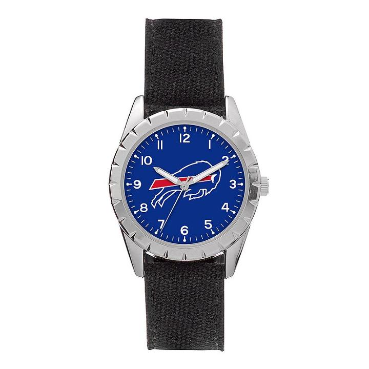 Kids' Sparo Buffalo Bills Nickel Watch, Men's, Multicolor