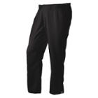 Big & Tall Fila Sport Golf&reg; Driver Regular-fit Stretch Performance Golf Pants, Men's, Size: 50x29, Black