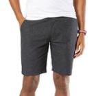 Men's Dockers D3 Classic-fit The Perfect Shorts, Size: 30, Blue (navy)