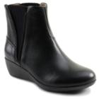 Eastland Layla Women's Ankle Boots, Size: Medium (6.5), Black