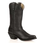 Durango Classic Women's Cowboy Boots, Size: Medium (9.5), Black
