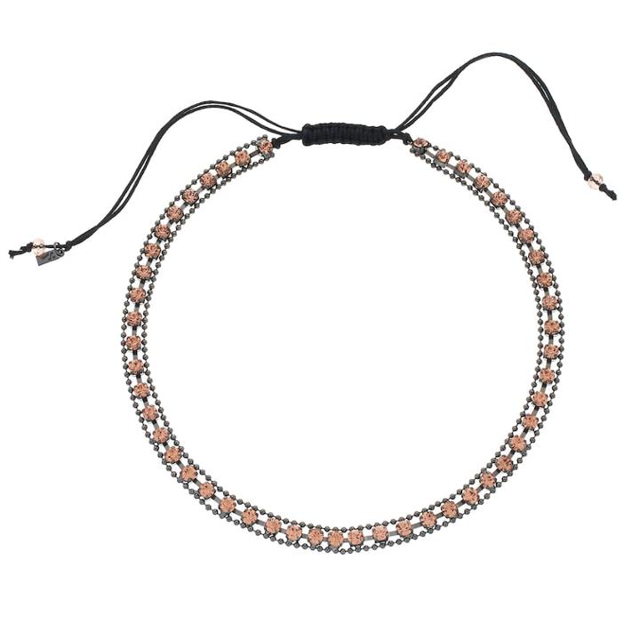 Simply Vera Vera Wang Cup Chain Lariat Necklace, Women's, Brt Pink