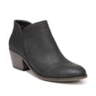 Fergalicious Baracade Women's Ankle Boots, Size: Medium (7), Black
